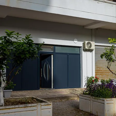 Apartment Lungomare Luxury *