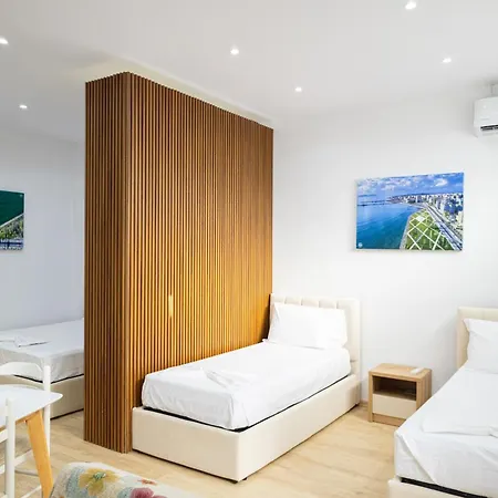 Lungomare Luxury Apartment *