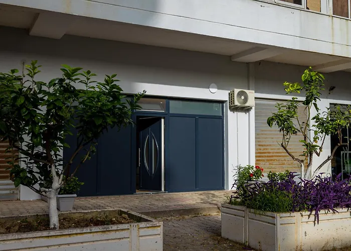 Apartment Lungomare Luxury *