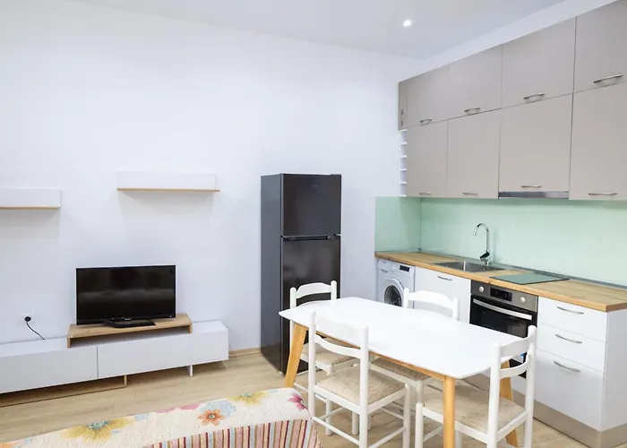 Lungomare Luxury Apartment