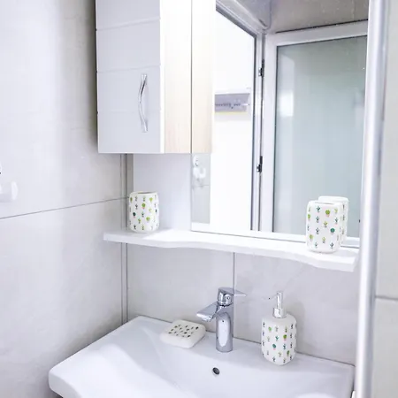 Appartement Lungomare Luxury *