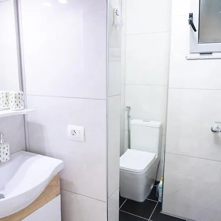 Lungomare Luxury Apartman Vlora