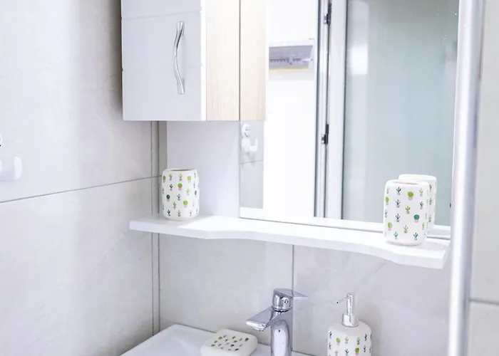 Appartement Lungomare Luxury *