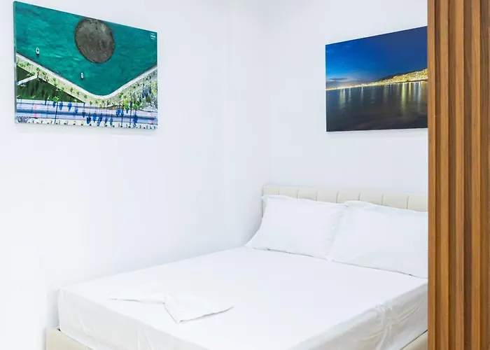 Lungomare Luxury